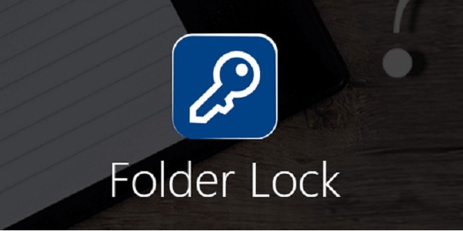 Folder Lock