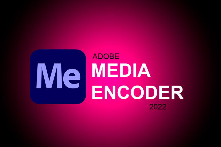 Media Encoder
