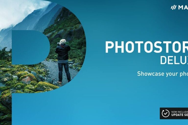 Photo Story Deluxe 2022