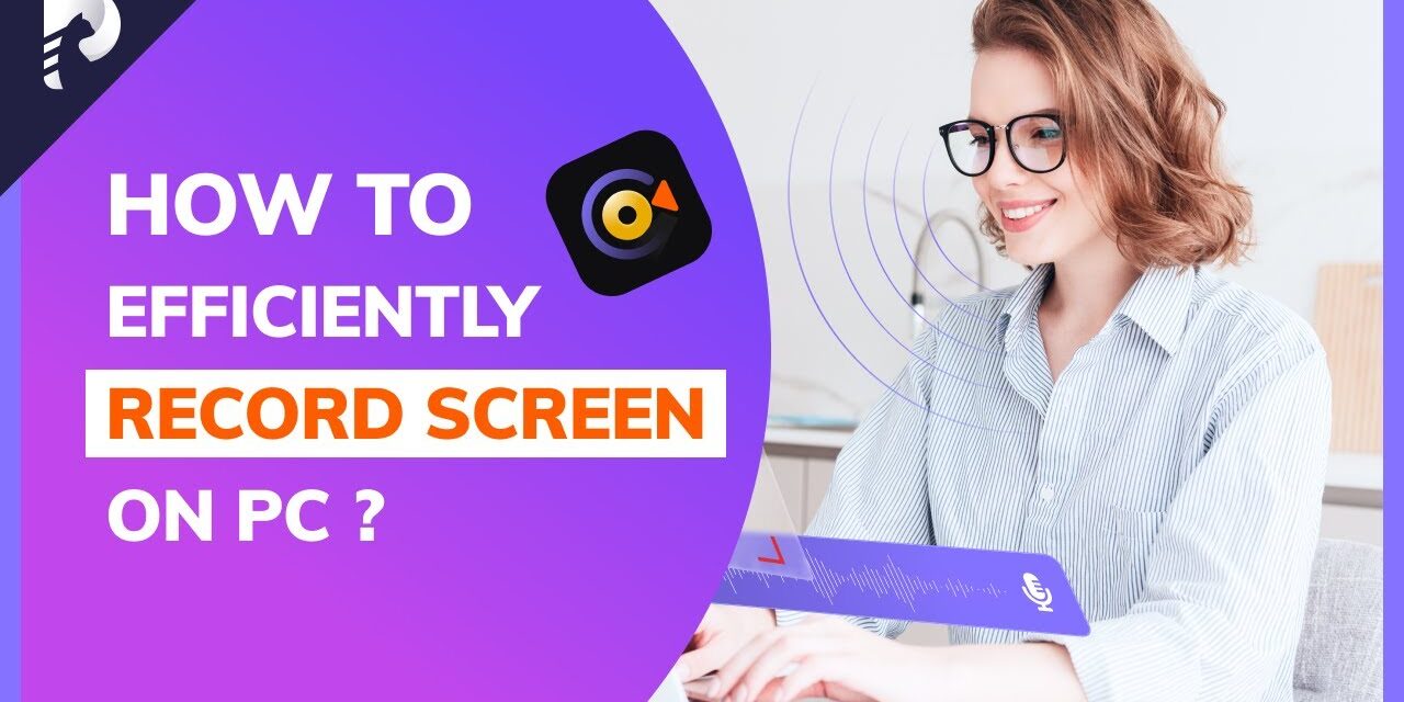 HitPaw Screen Recorder