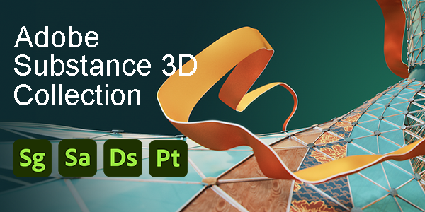 Adobe-Substance-3D-Collection