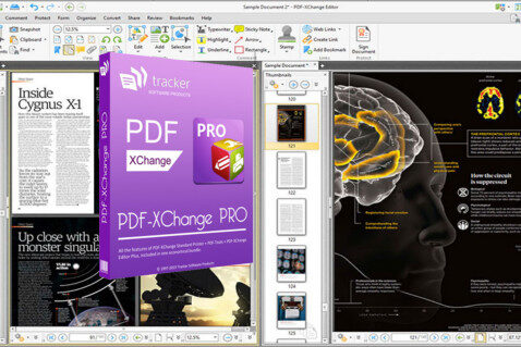 PDF-XChange-Pro