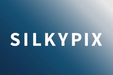 Silkypix Logo